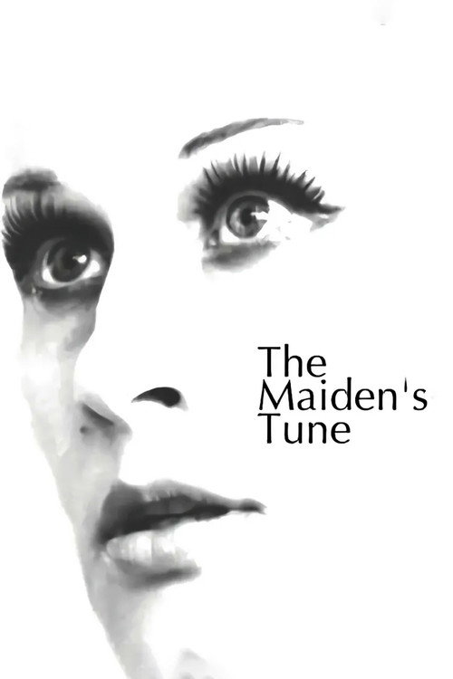 The Maiden’s Tune poster