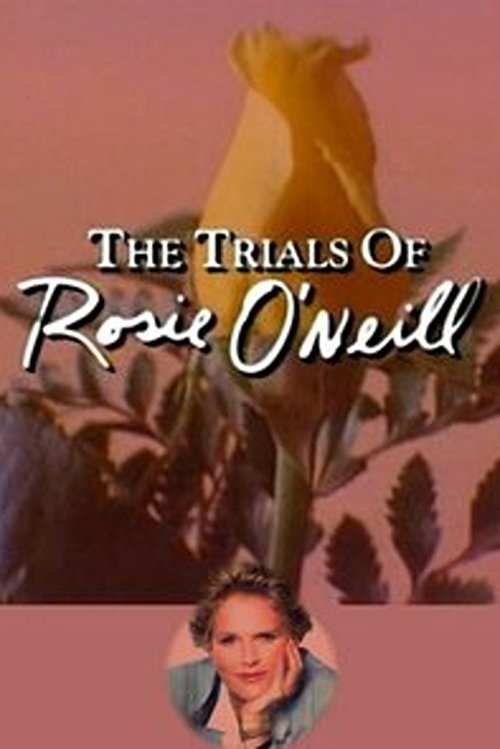 The Trials of Rosie O’Neill poster