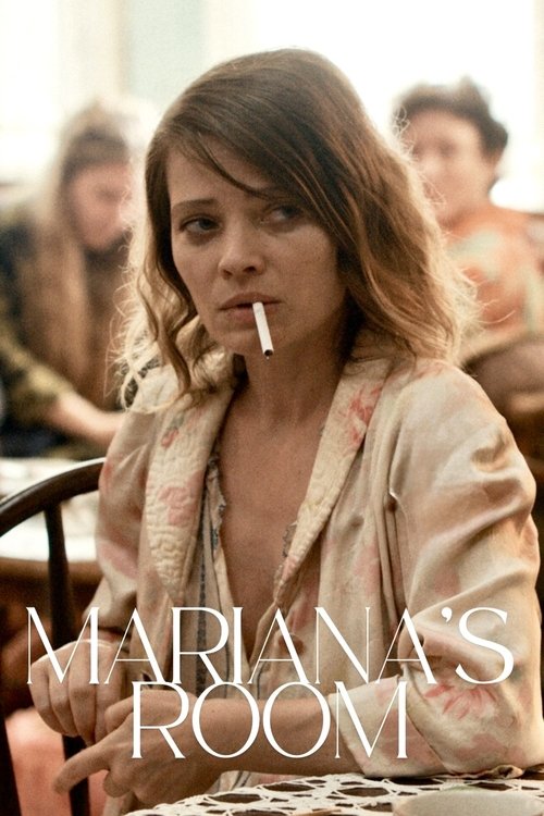 Mariana’s Room poster