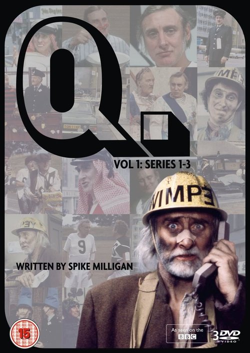 Q… poster