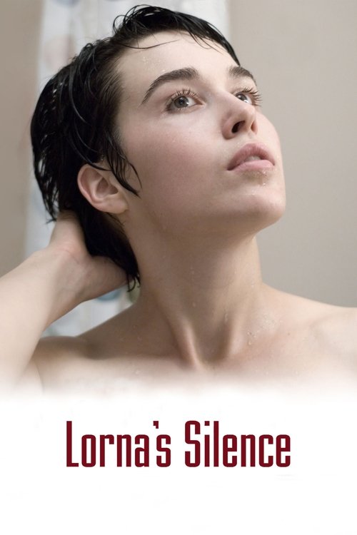 Lorna’s Silence poster