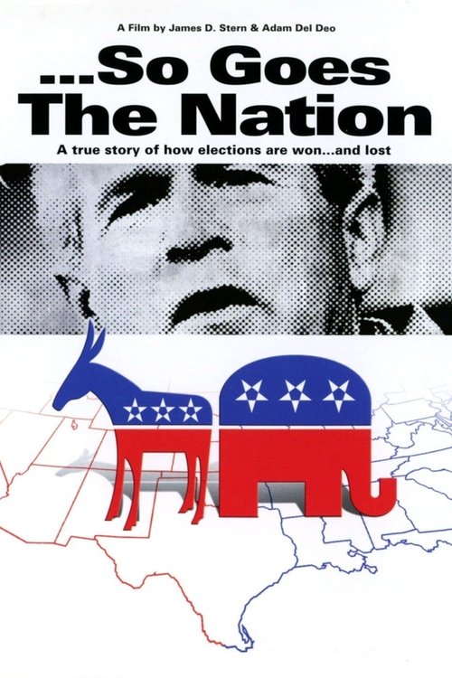 …So Goes the Nation poster