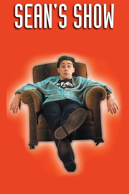 Sean’s Show poster
