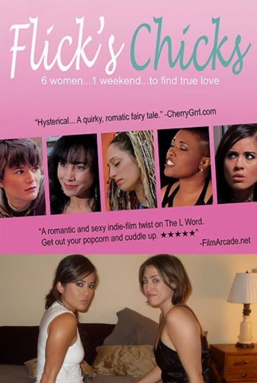 Flick’s Chicks poster