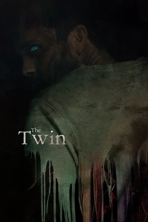 The Twin poster