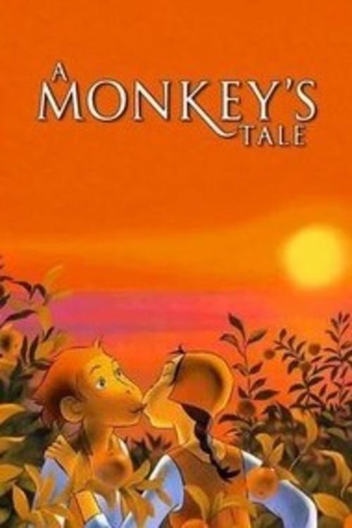 A Monkey’s Tale poster