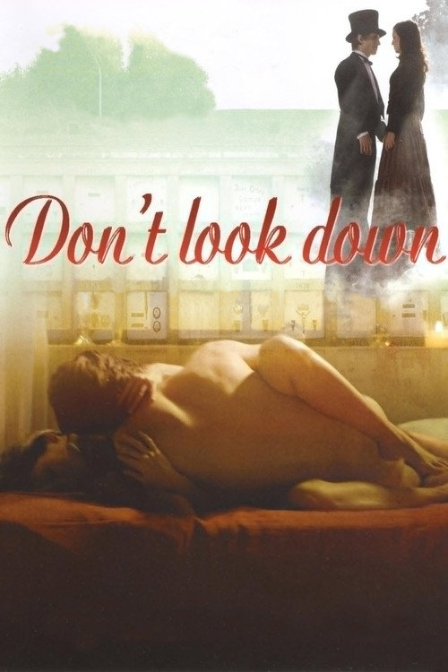 Don’t Look Down poster