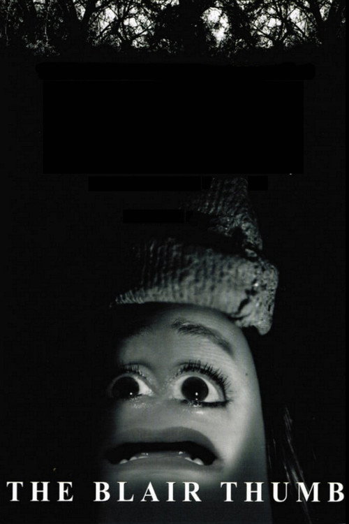 The Blair Thumb poster