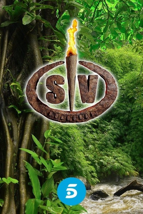 Supervivientes poster