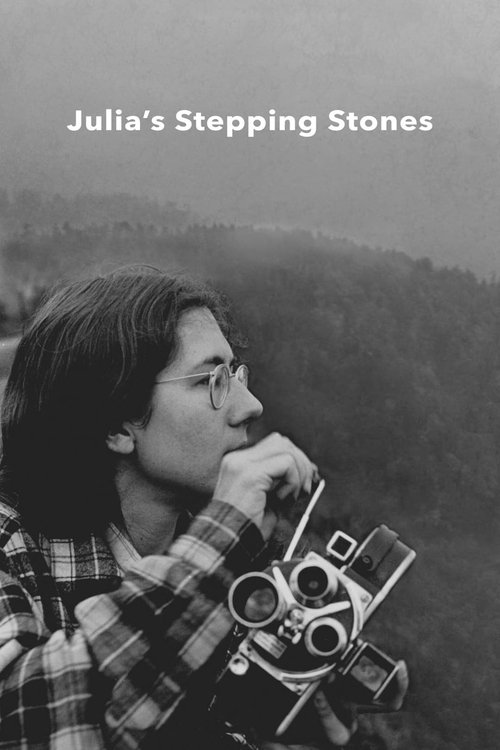 Julia’s Stepping Stones poster