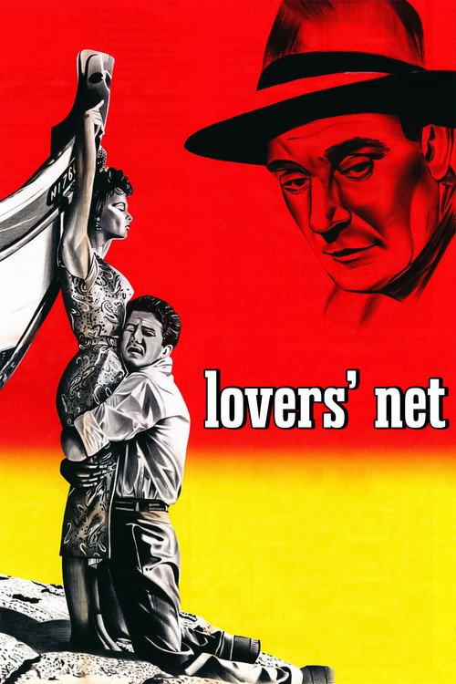 Lovers’ Net poster