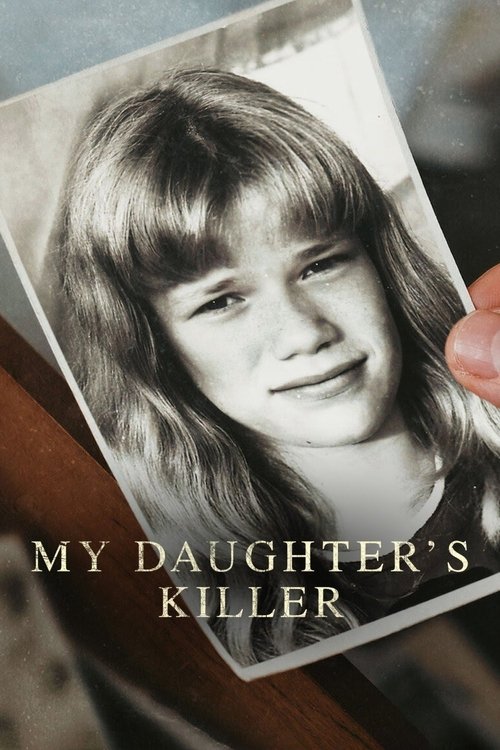 My Daughter’s Killer poster