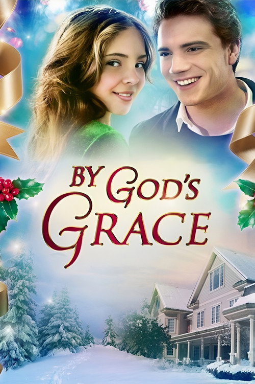 By God’s Grace poster