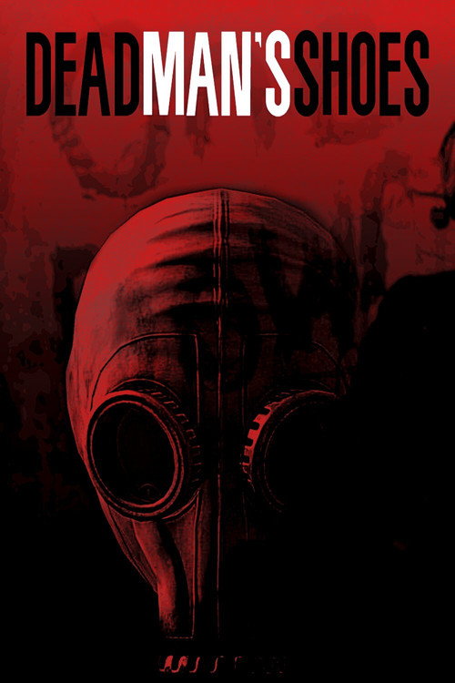 Dead Man’s Shoes poster