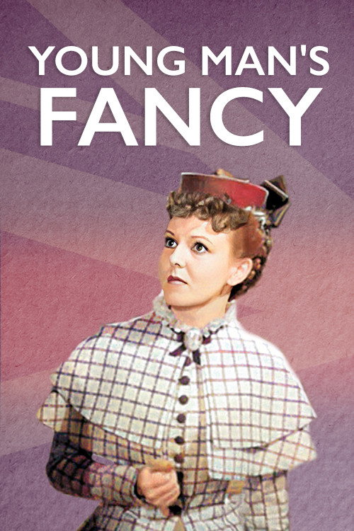 Young Man’s Fancy poster