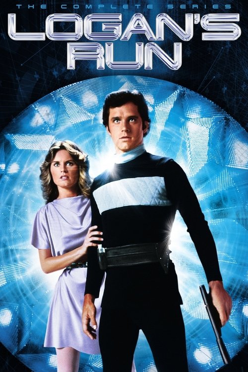 Logan’s Run poster