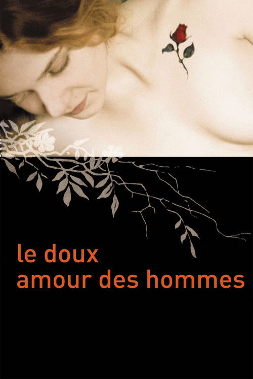 Man’s Gentle Love poster