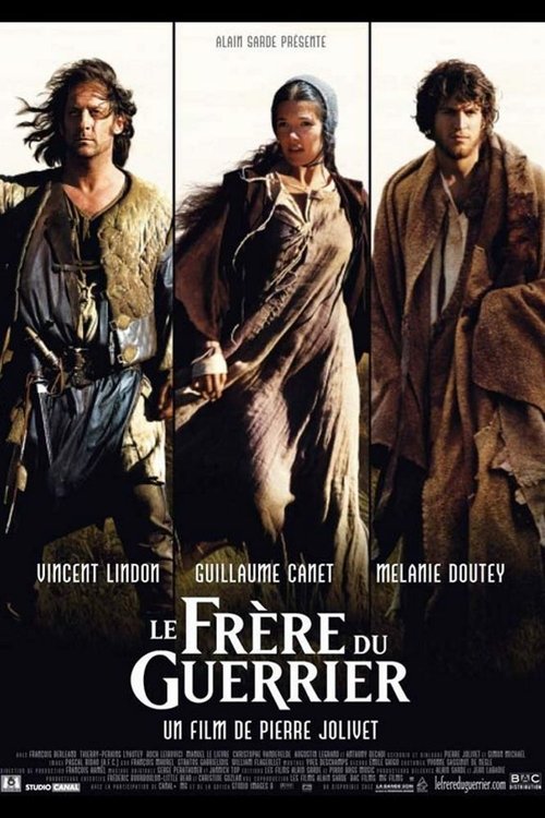 The Warrior’s Brother poster