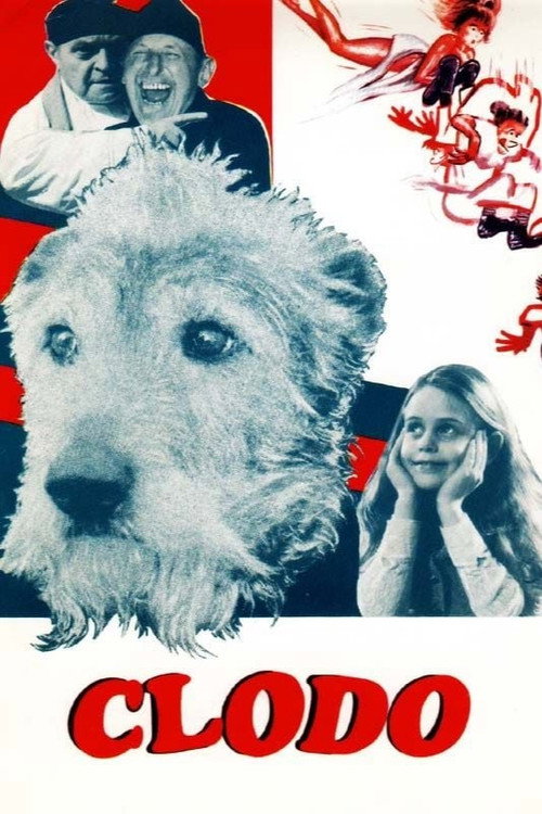 Clodo poster