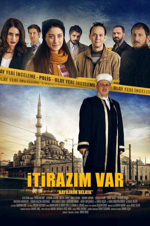 Let’s Sin poster