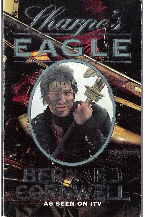 Sharpe’s Eagle poster