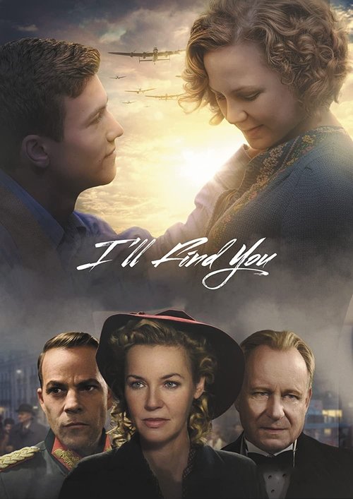 I’ll Find You poster
