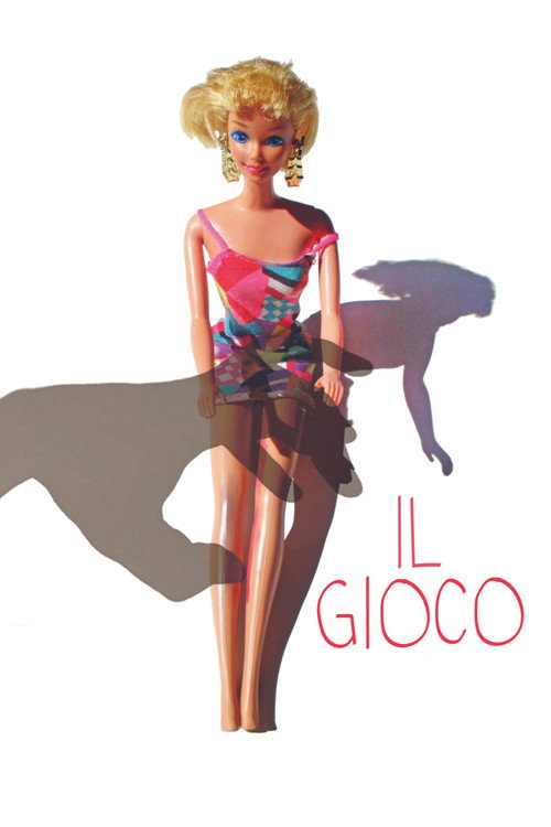 Il gioco poster
