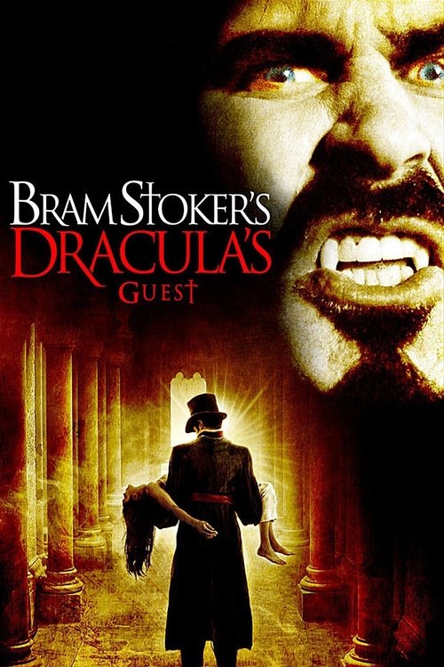 Dracula’s Guest poster