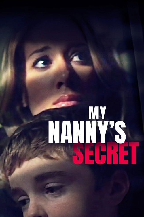 My Nanny’s Secret poster