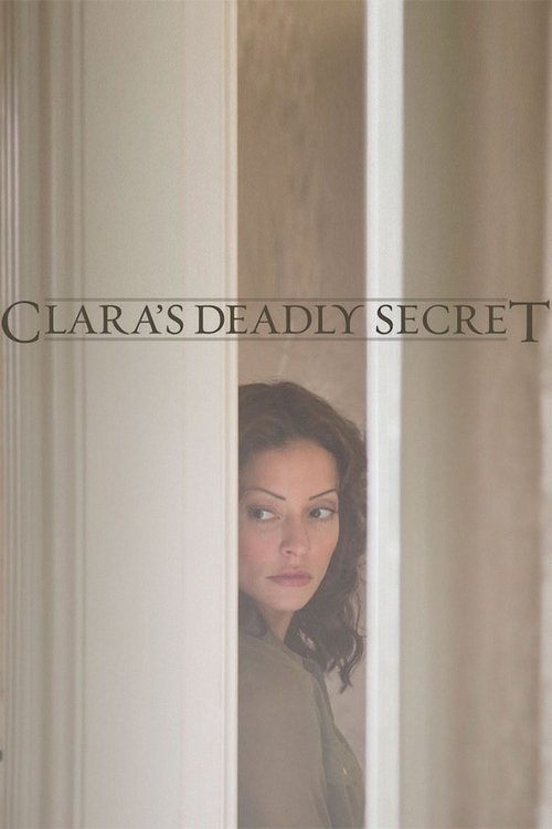 Clara’s Deadly Secret poster