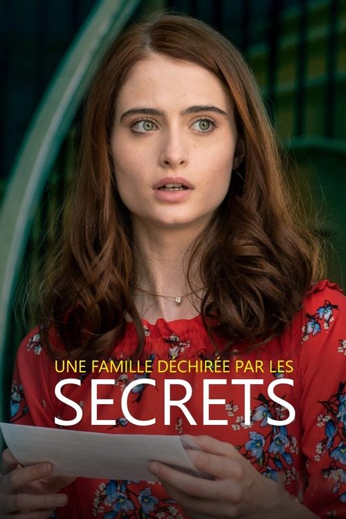 My Mom’s Darkest Secrets poster