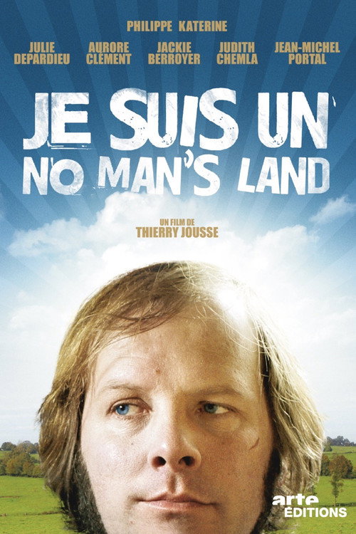 Je suis un no man’s land poster