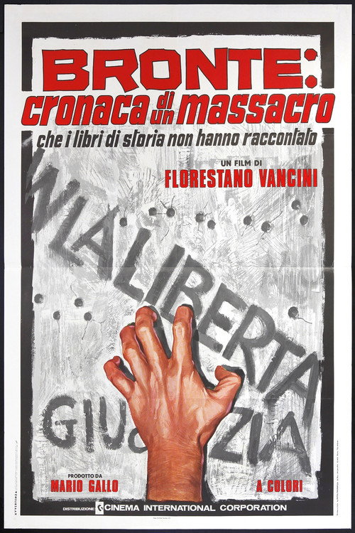 Liberty poster