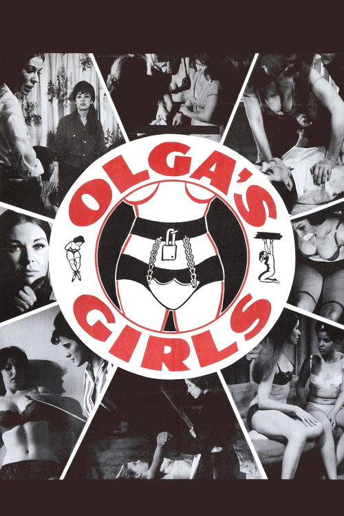Olga’s Girls poster