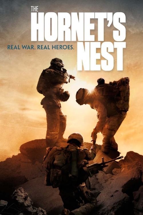 The Hornet’s Nest poster