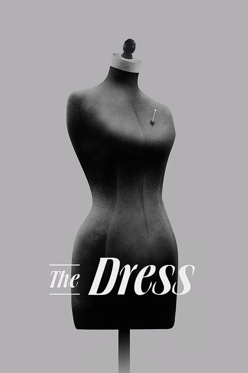 The Dress poster