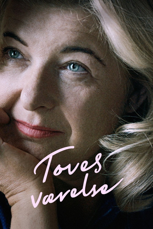 Tove’s Room poster