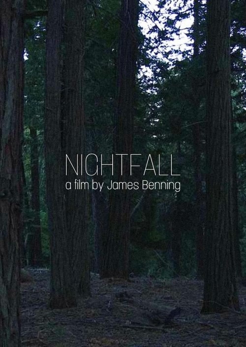Nightfall poster