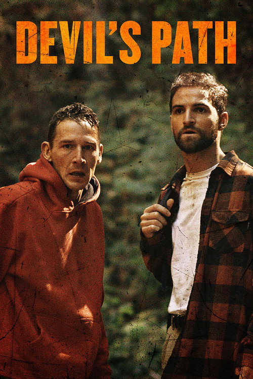 Devil’s Path poster