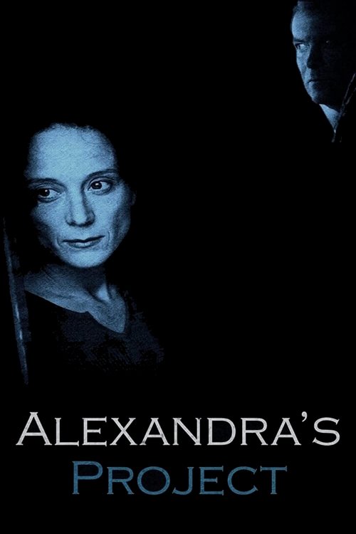 Alexandra’s Project poster