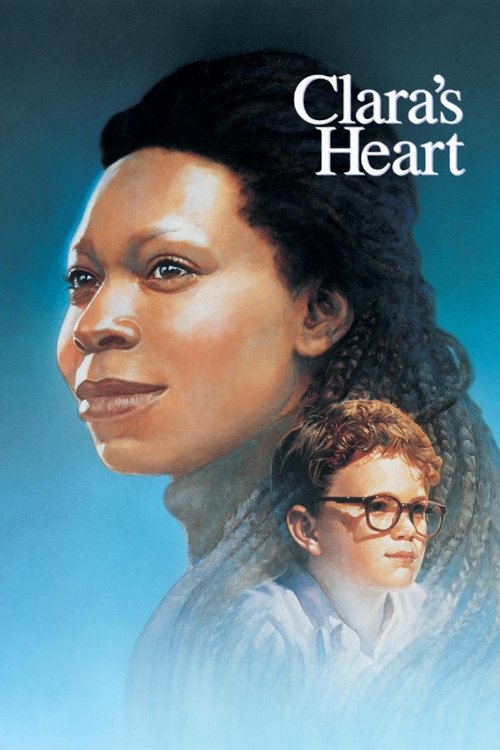Clara’s Heart poster