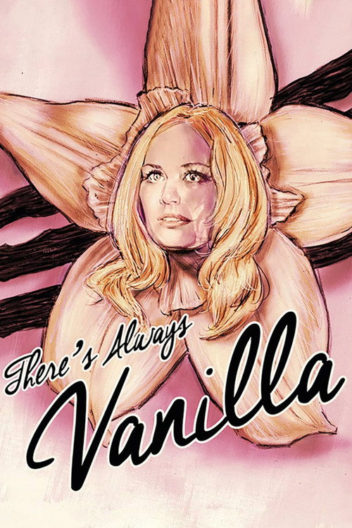 There’s Always Vanilla poster