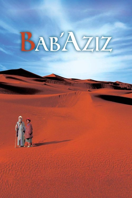 Bab’Aziz poster