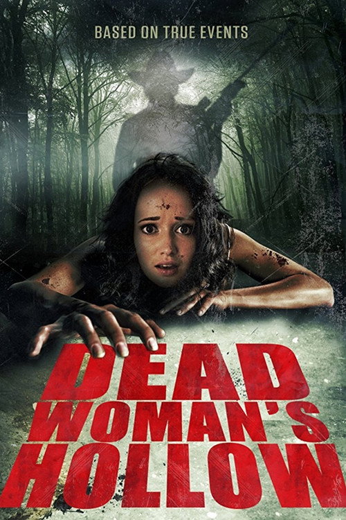 Dead Woman’s Hollow poster