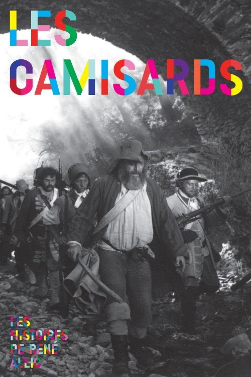 The French Calvinists poster