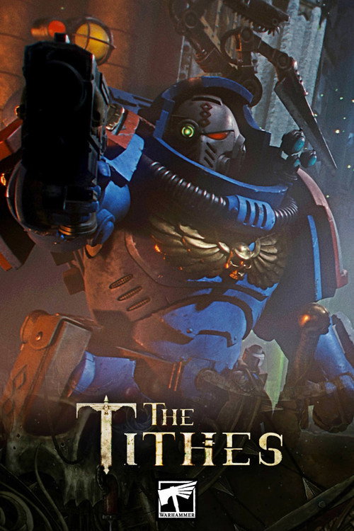 The Tithes poster