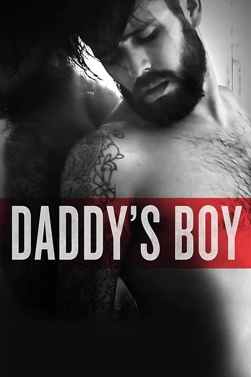 Daddy’s Boy poster