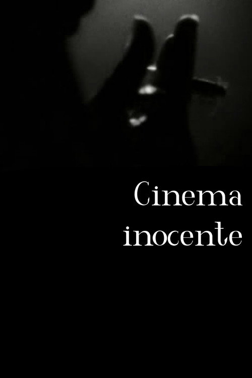 Naive Cinema poster