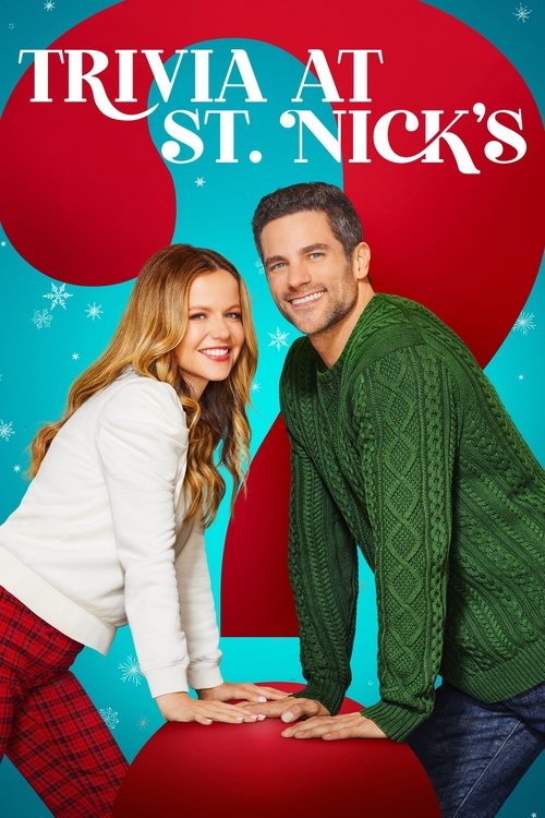 Trivia at St. Nick’s poster