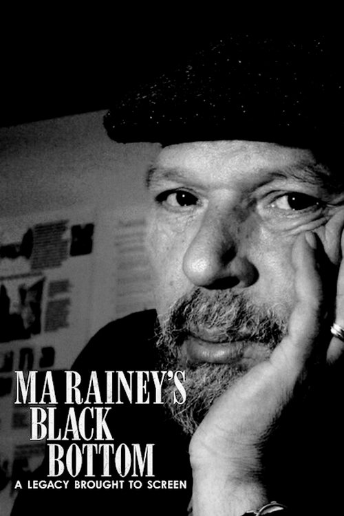 Ma Rainey’s Black Bottom: A Legacy Brought to Screen poster